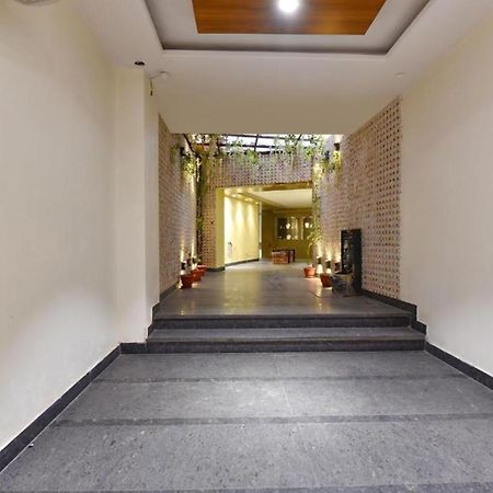 Wind Palace Hotel Jaipur Ngoại thất bức ảnh