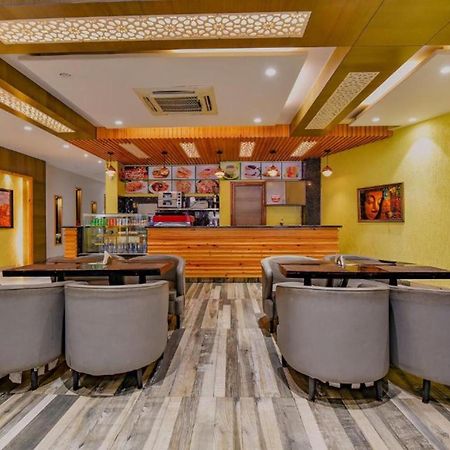 Wind Palace Hotel Jaipur Ngoại thất bức ảnh