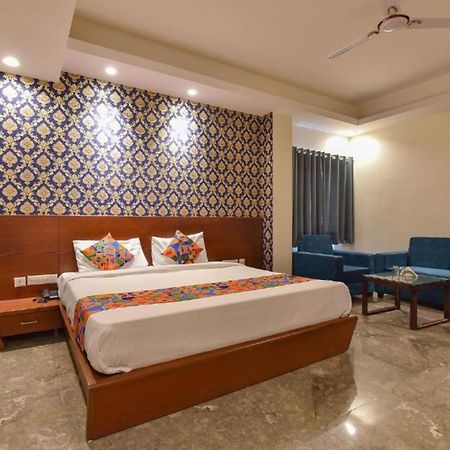 Wind Palace Hotel Jaipur Ngoại thất bức ảnh